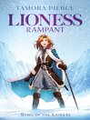 Cover image for Lioness Rampant